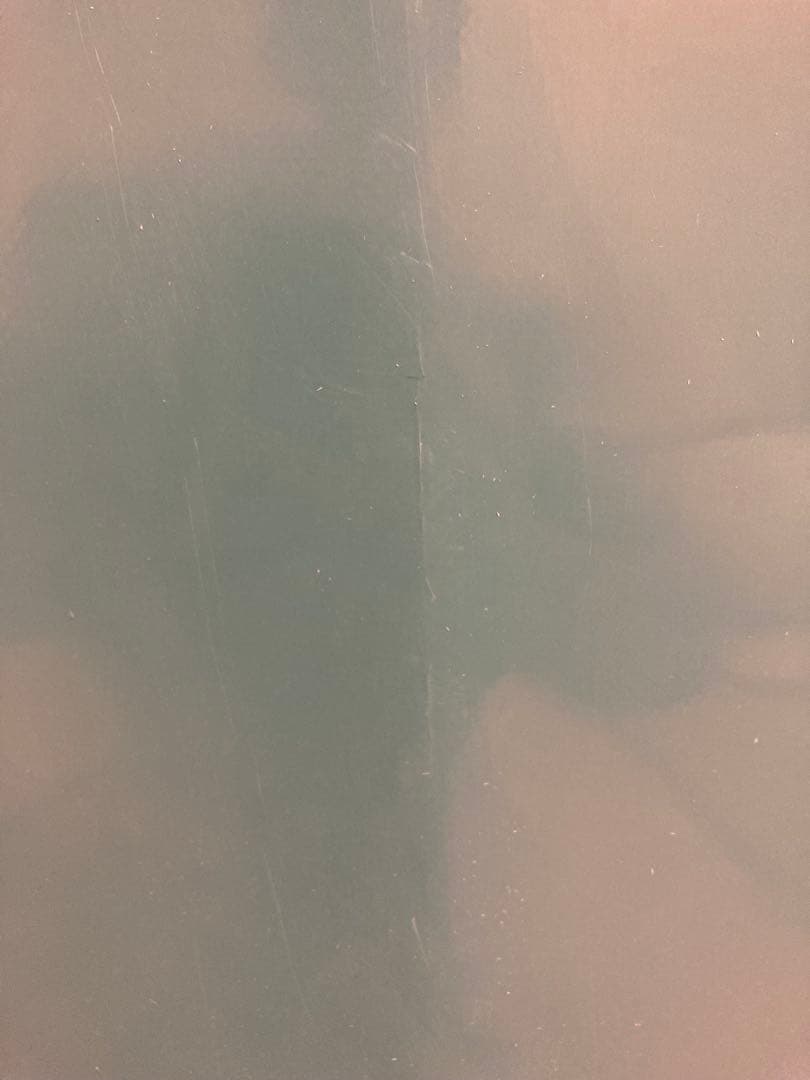 マイクシェイプス　5.9 シングルフィン