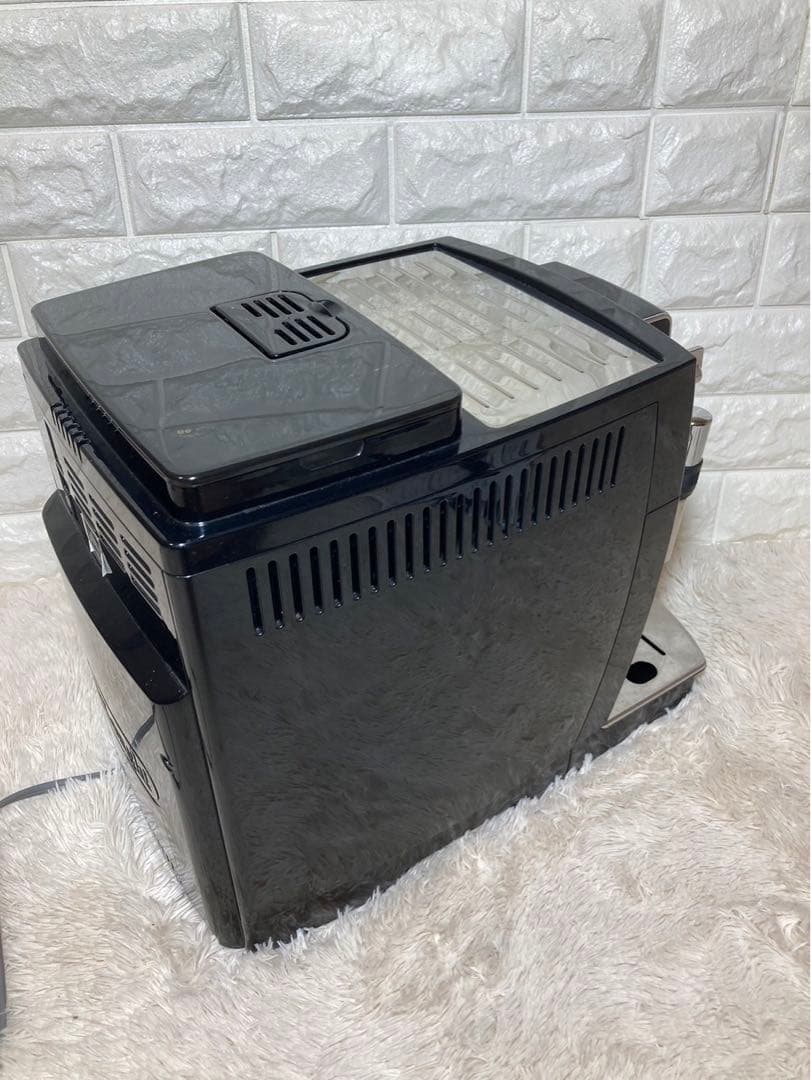 DeLonghi ECAM23120 マグニフィカS エスプレッソマシン 全自動