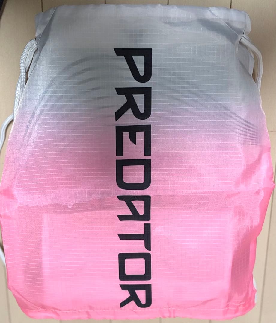 アディダス プレデター ELITE FT FG ベッカム