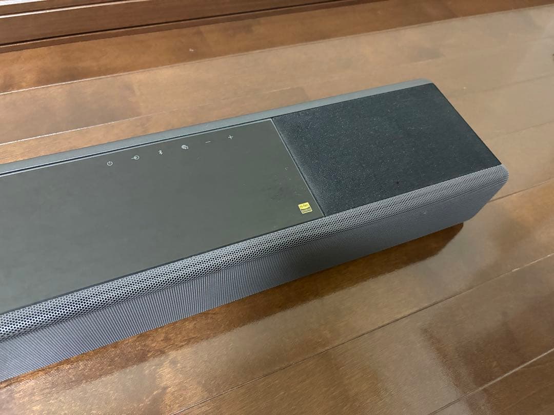 スピーカー・ウーファー SONY HT-A7000