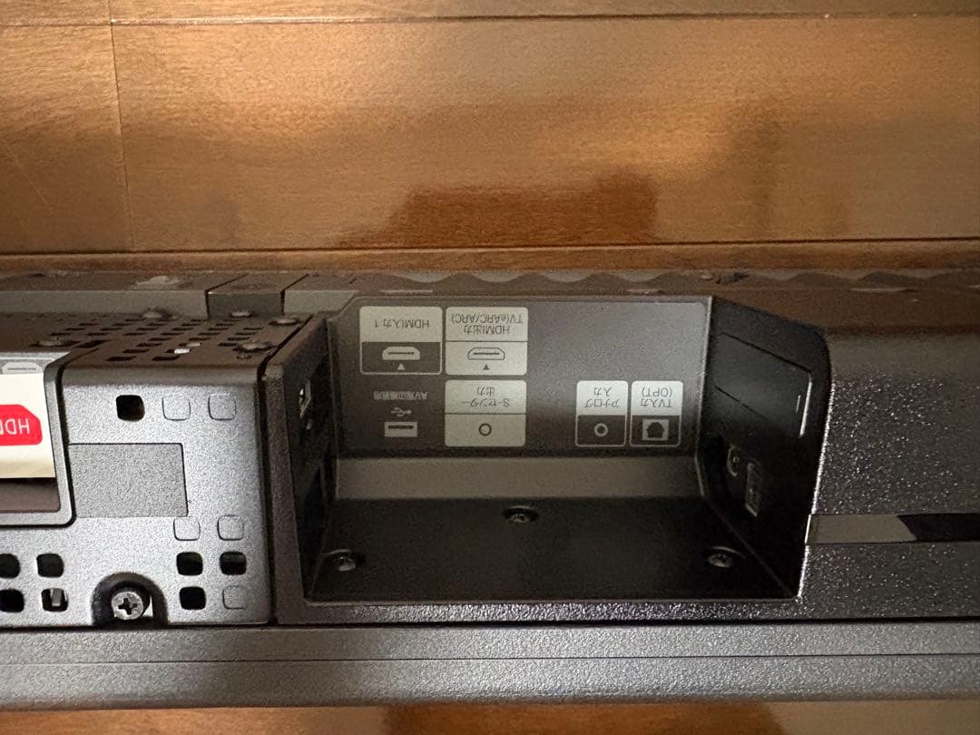 スピーカー・ウーファー SONY HT-A7000