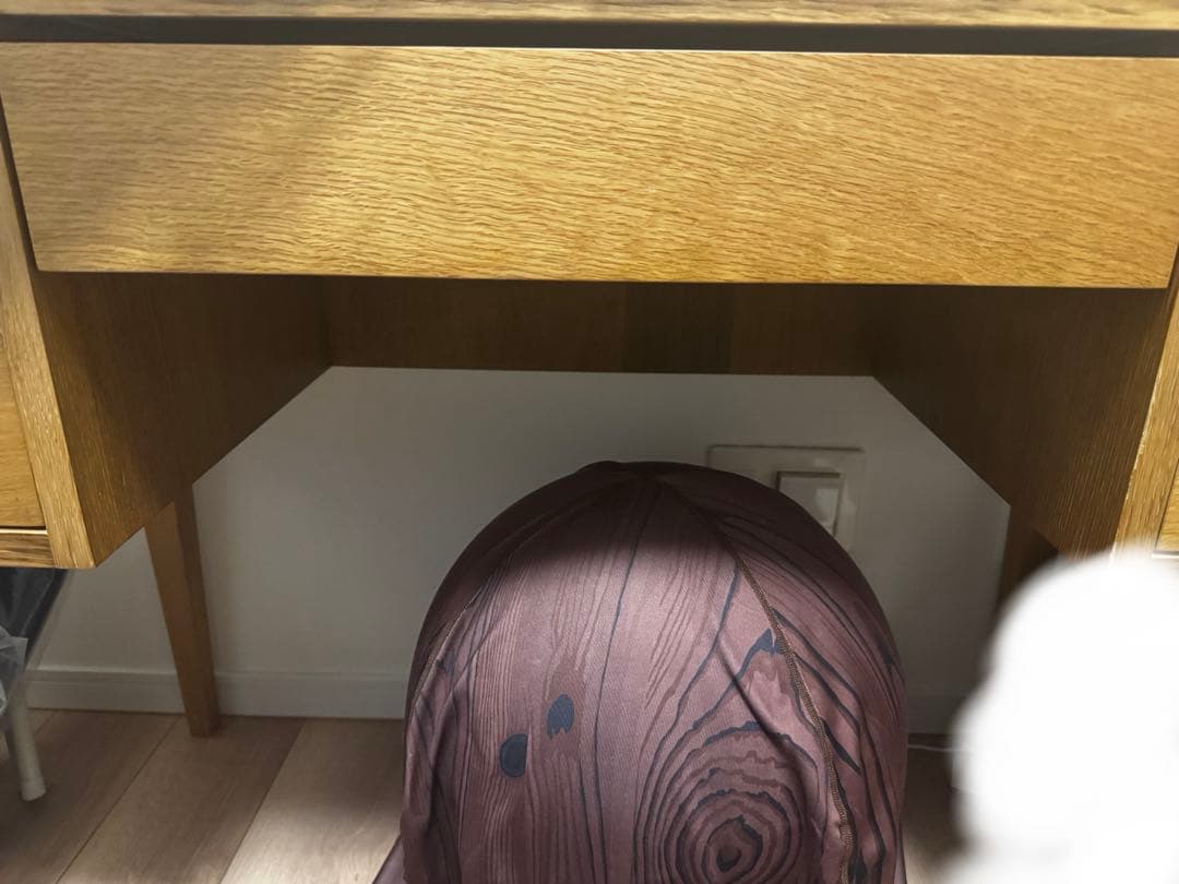 unico SIGNE ウニコ シグネ ドレッサー ミラー　デスク