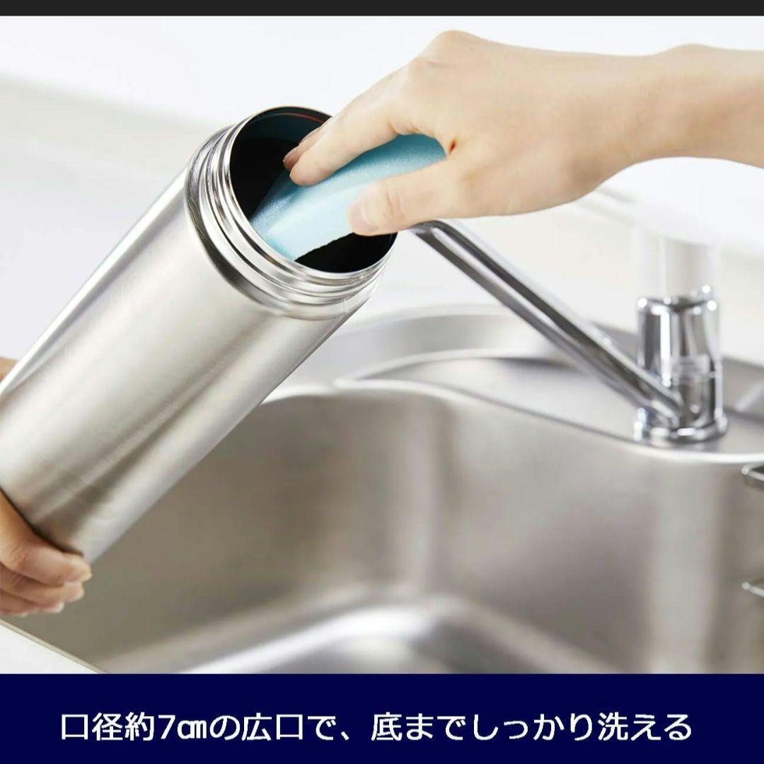 専用新品 ２本　青、黒タイガー1リットル水筒