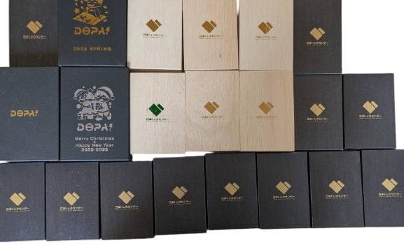 PSA10 木箱 黒箱 DOPA 日本トレカセンター まとめ売り