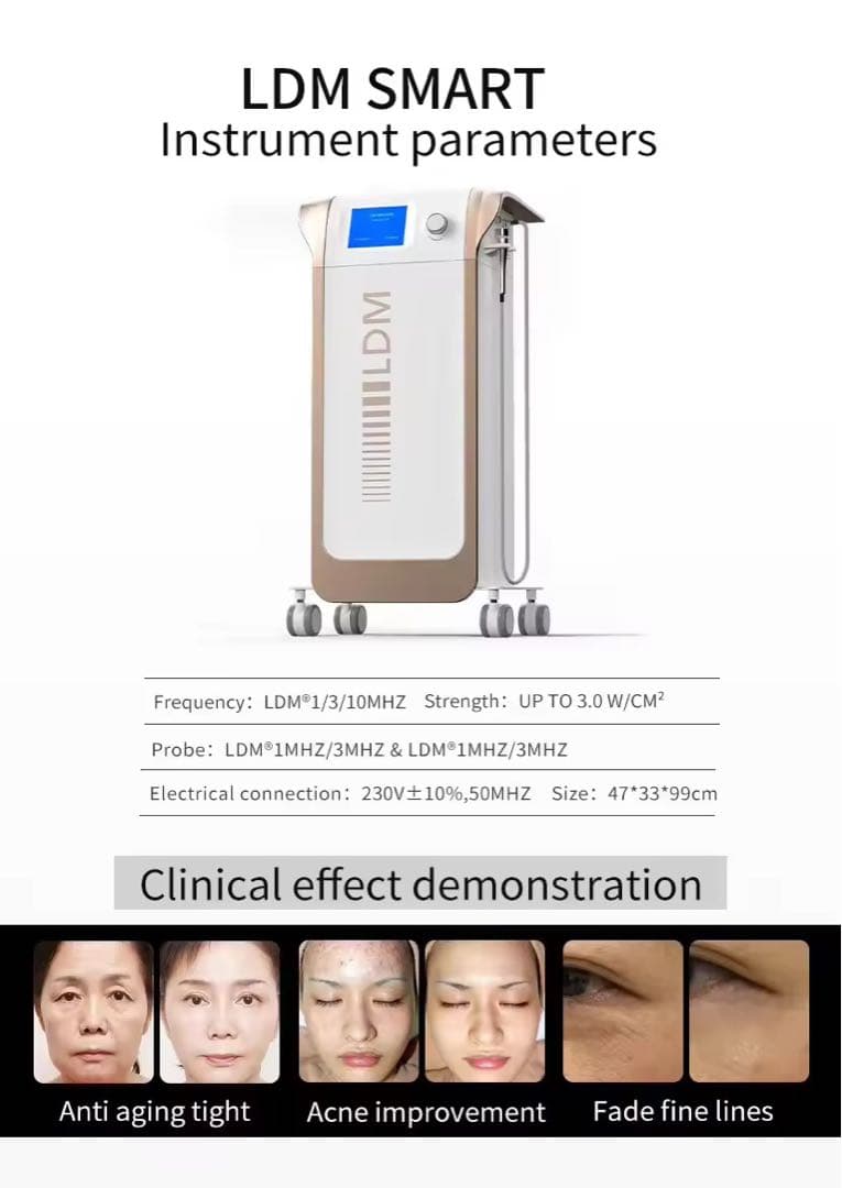 LDM（水玉リフティング）