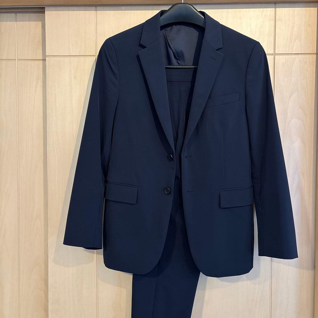 プラステ プライムストレッチ セットアップ