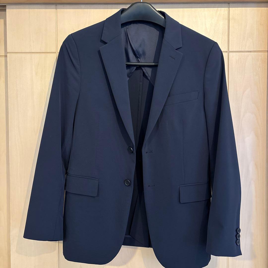 プラステ プライムストレッチ セットアップ