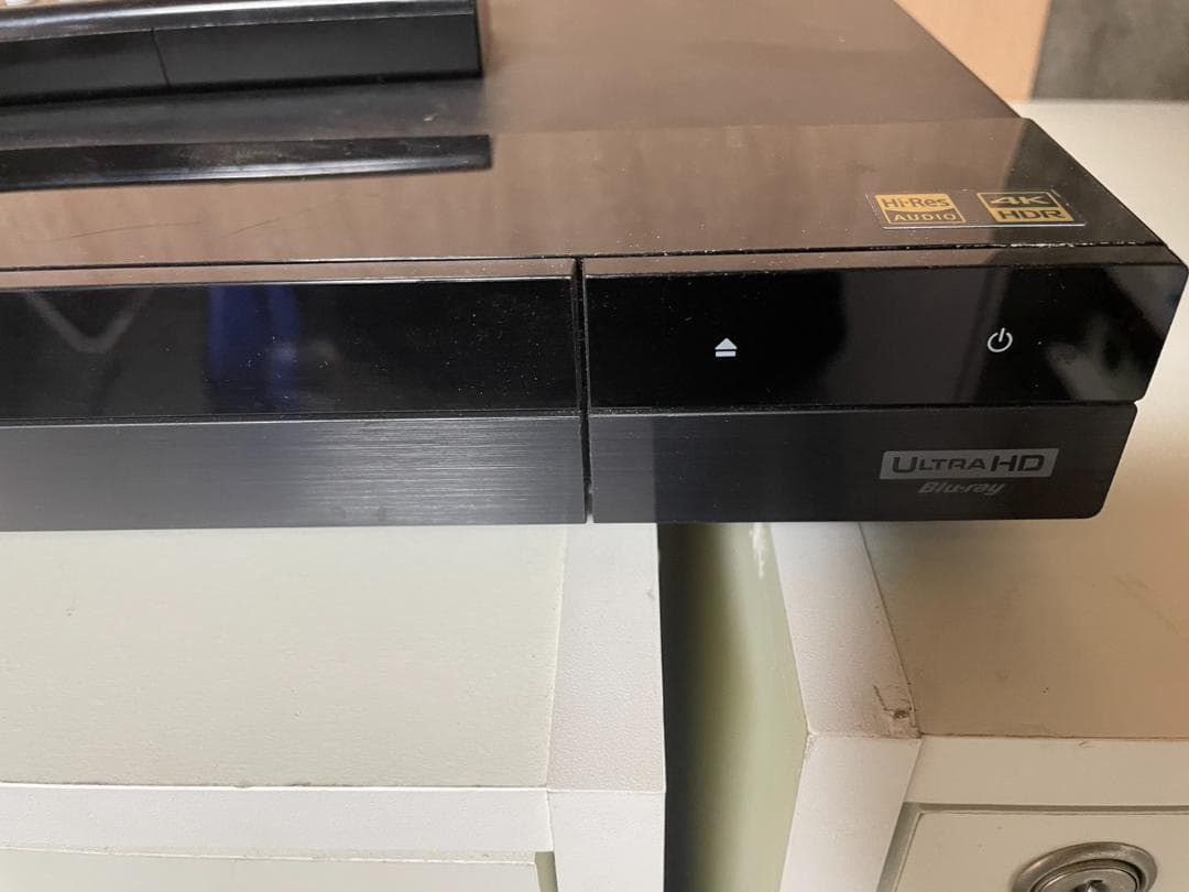 SONY ブルーレイレコーダー BDZ-FBT2100 2TB 3チューナー