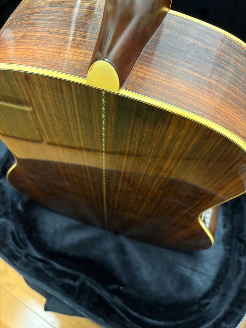 YAMAHA ヤマハ　ギター　アコギ　LL6 JS エレアコ