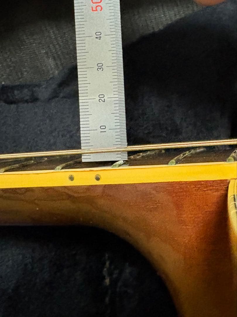 YAMAHA ヤマハ　ギター　アコギ　LL6 JS エレアコ