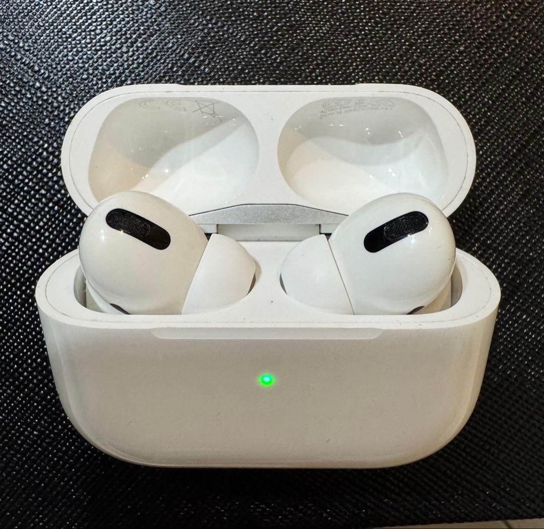 Apple AirPods Pro 第一世代 Paul Smithカバーセット