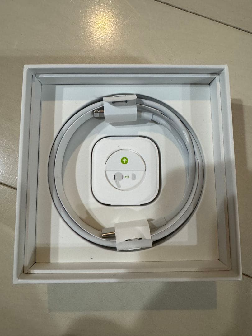 Apple AirPods Pro 第一世代 Paul Smithカバーセット