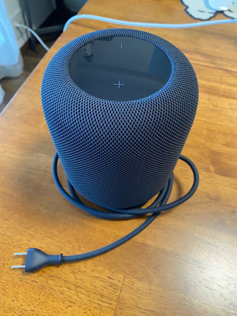 pod 第2世代 スマートスピーカー