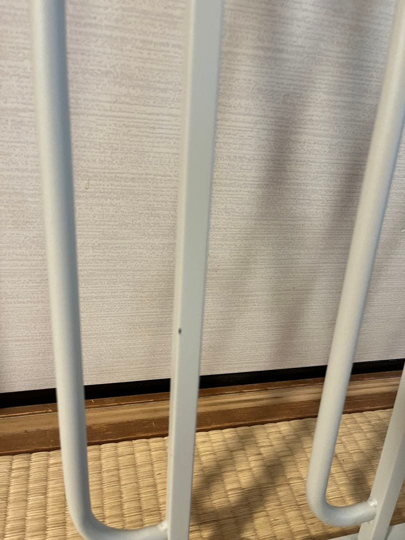 ライフマスターズ ベビーゲート 幅75cm~189cm対応 ライトグレージュ