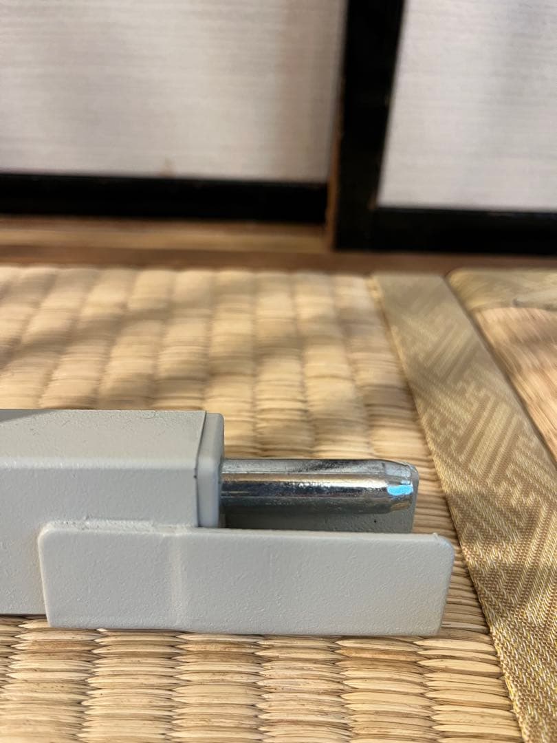 ライフマスターズ ベビーゲート 幅75cm~189cm対応 ライトグレージュ