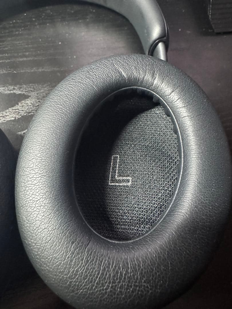 BOSE Quiet Comfort Ultra Headphones 第1世代