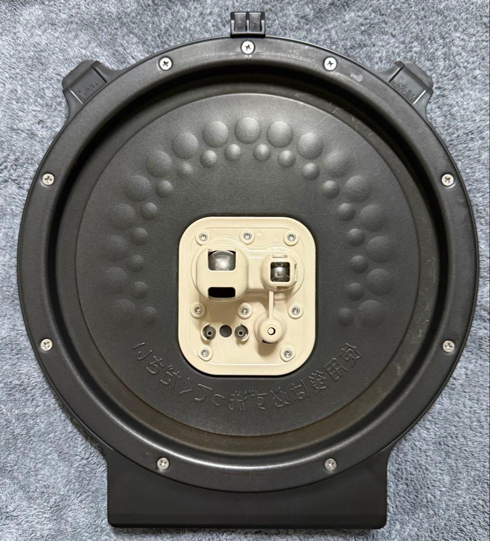 Tiger JKX-V152 炊飯器 アーバンブラック　8合