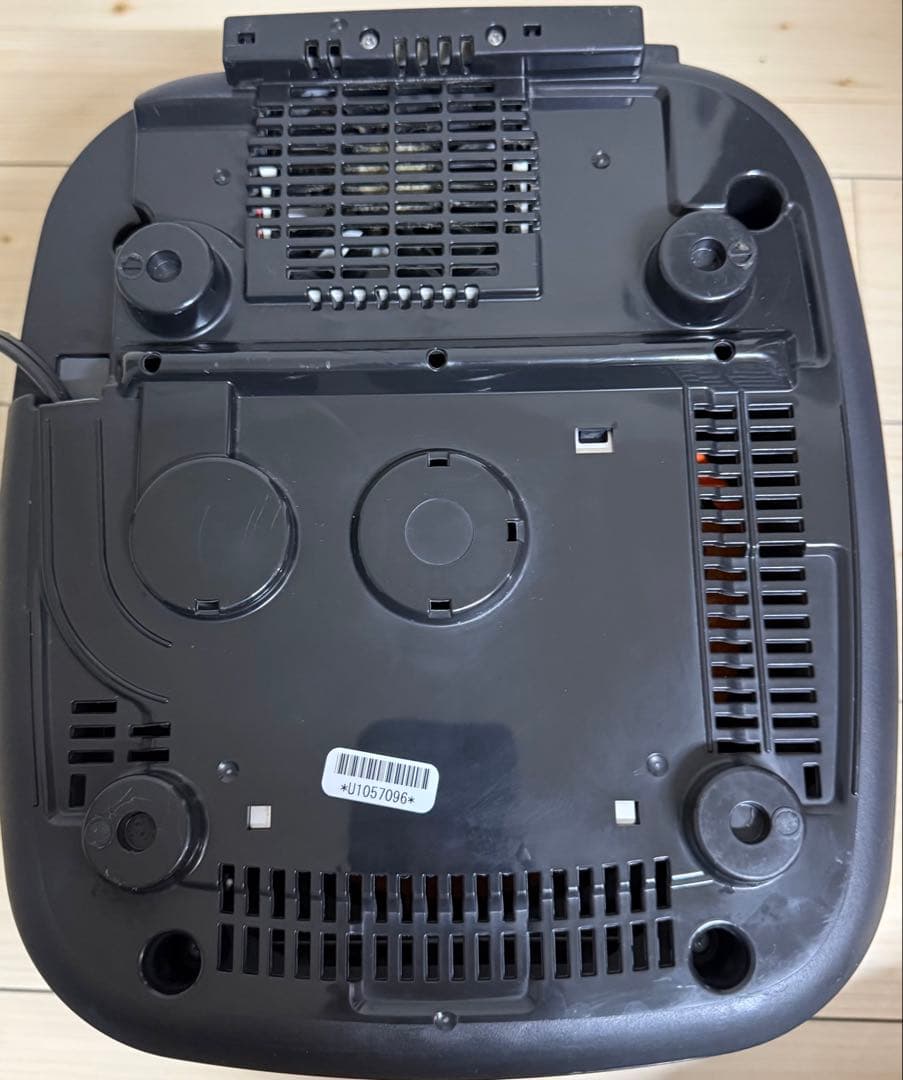 Tiger JKX-V152 炊飯器 アーバンブラック　8合