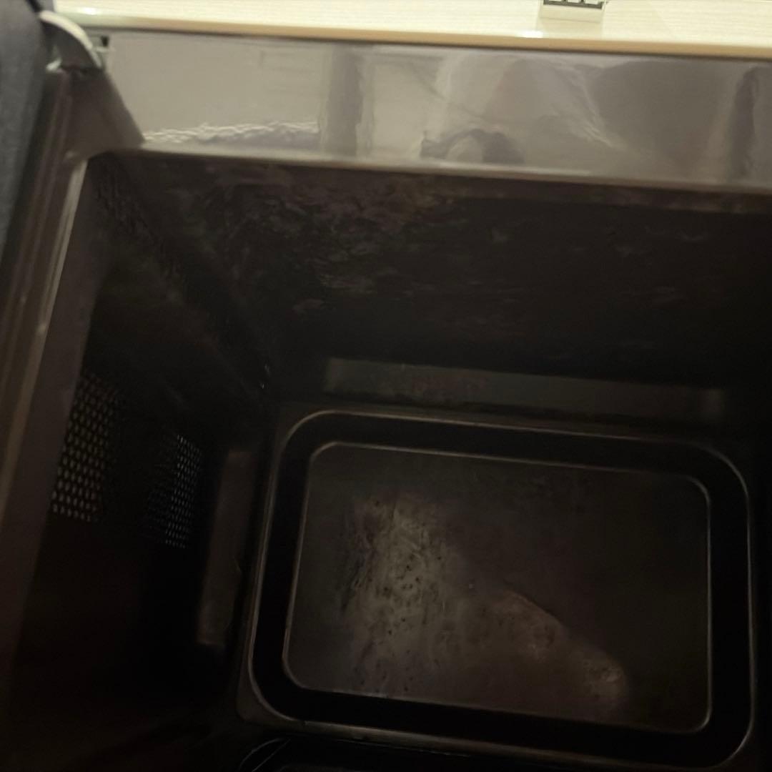 Toffy 電子レンジ　K-DR1