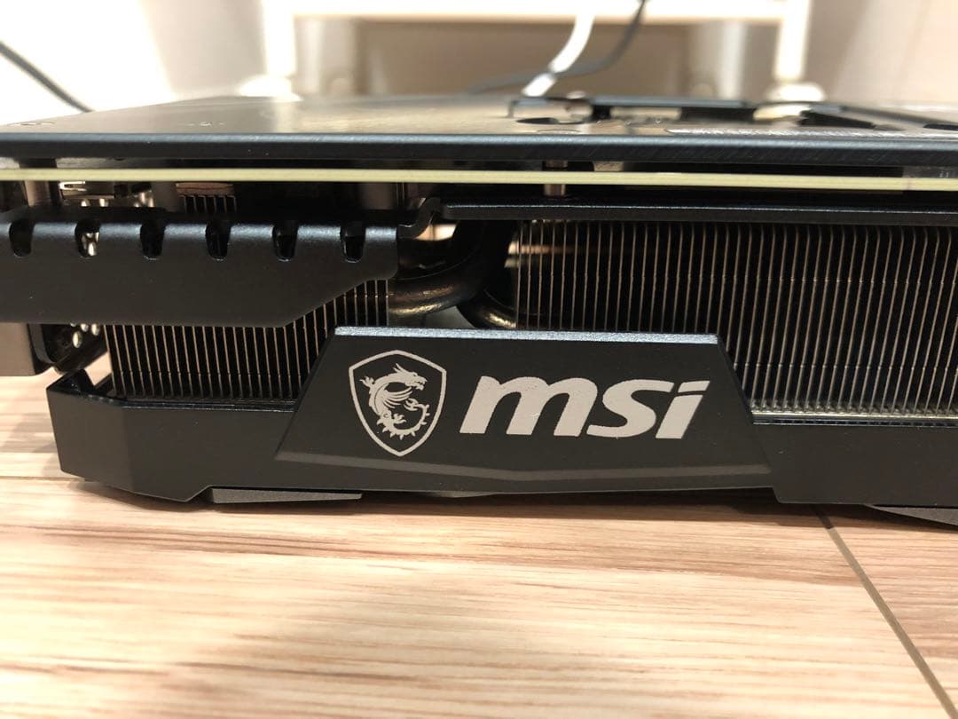 グラフィックボード・グラボ・ビデオカード NVIDIA GeForce RTX 3080 Ti 12GB GDDR6X