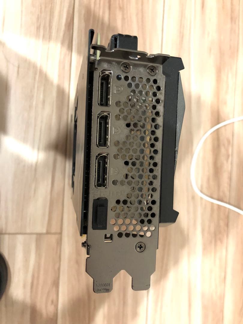 グラフィックボード・グラボ・ビデオカード NVIDIA GeForce RTX 3080 Ti 12GB GDDR6X