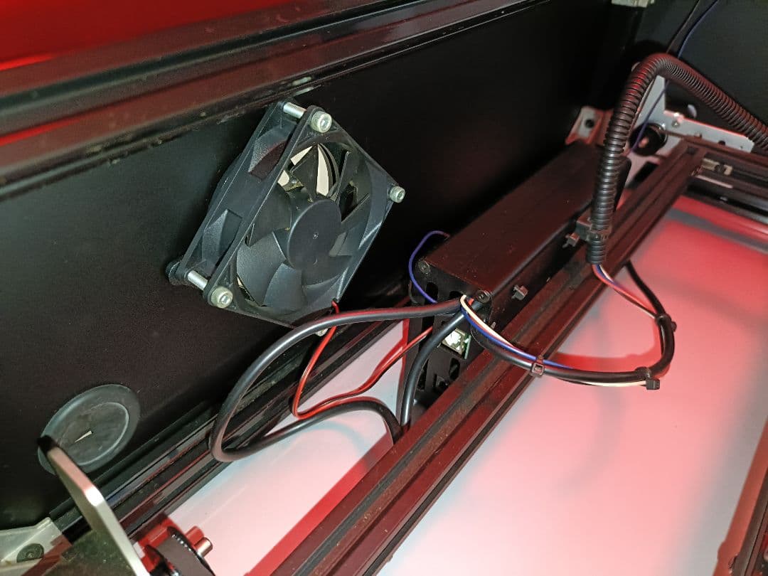 FABOOL Laser Mini レーザー加工機