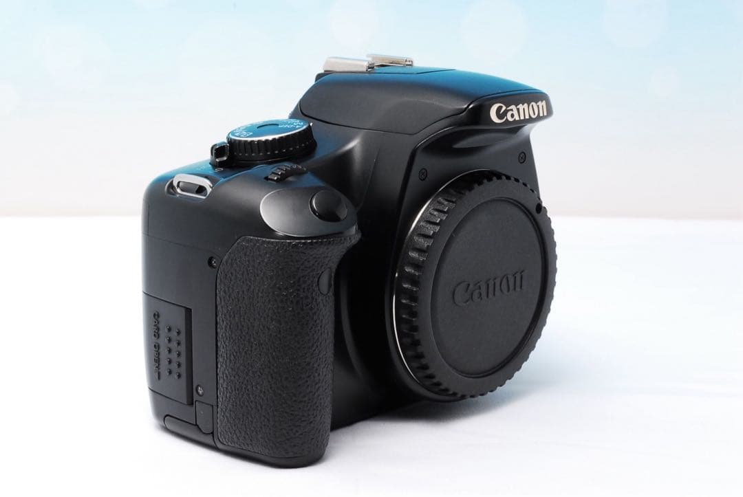 Canon EOS Kiss X2 一眼レフカメラ キャノン すぐ使える♫