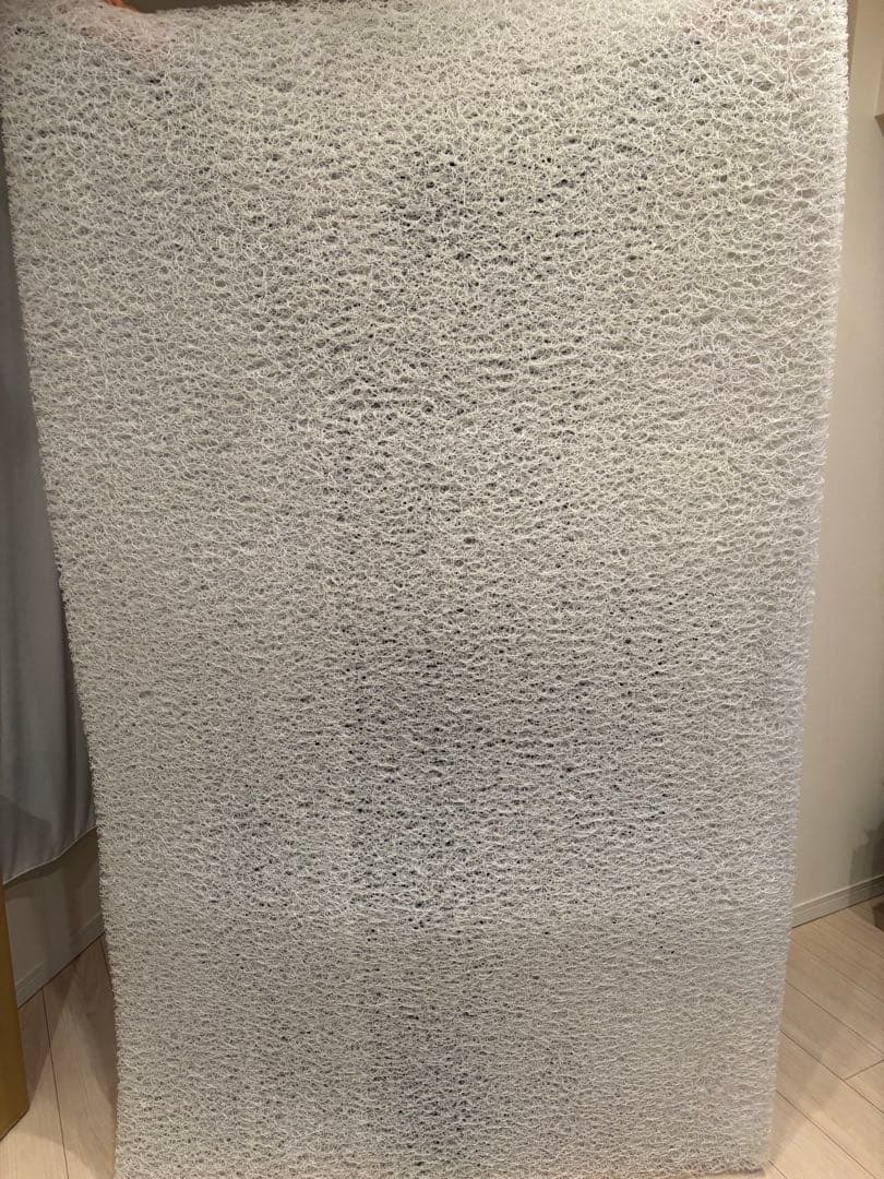 【サイズ訂正 】セミダブル エアウィーブ スマート