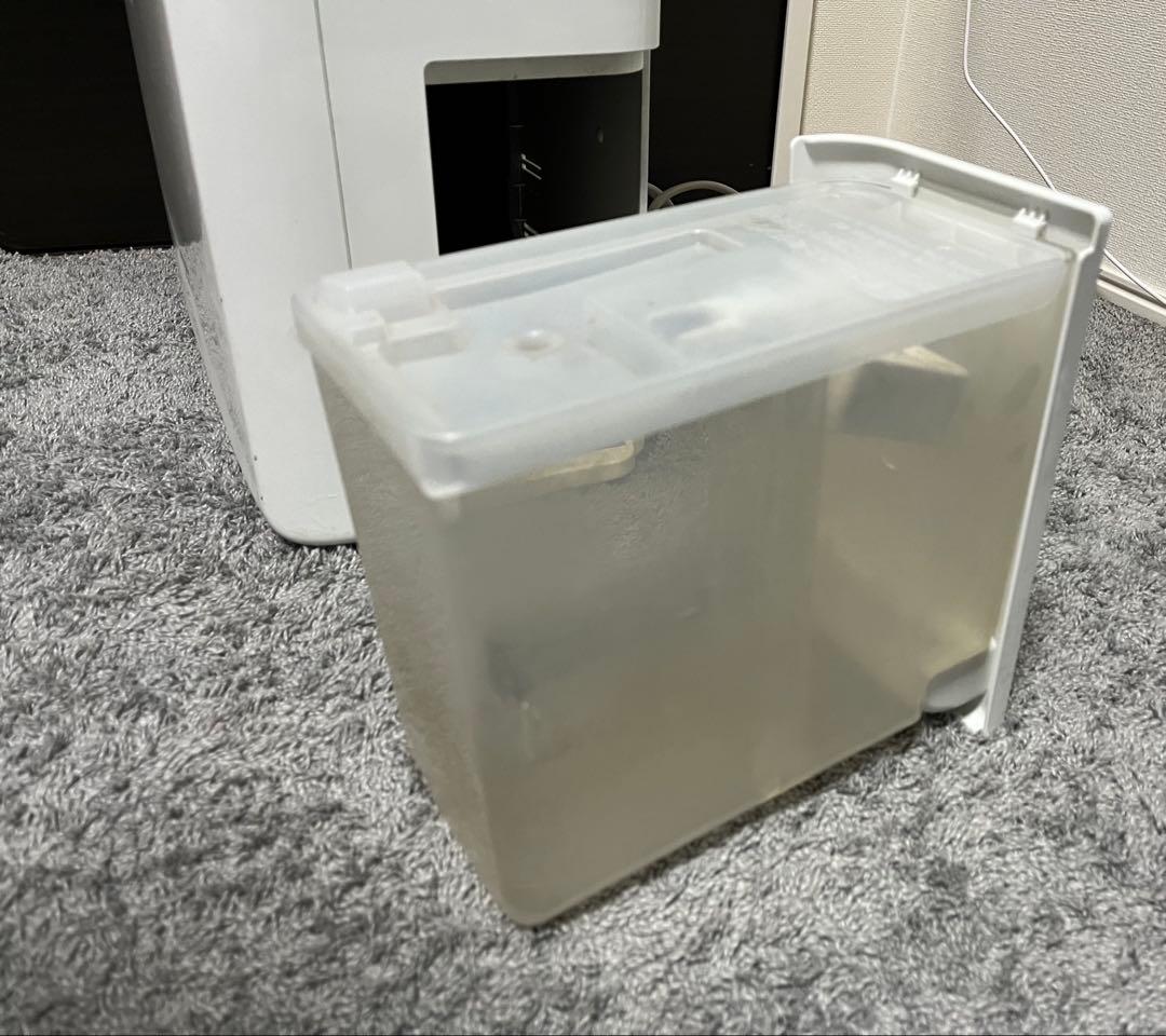 MITSUBISHI 三菱 三菱電機 除湿機 MJ-100FX 2011年製