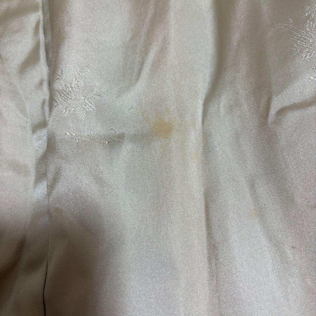 SAGA FOX スーパークオリティ フォックスファー 毛皮コート L タグ付き