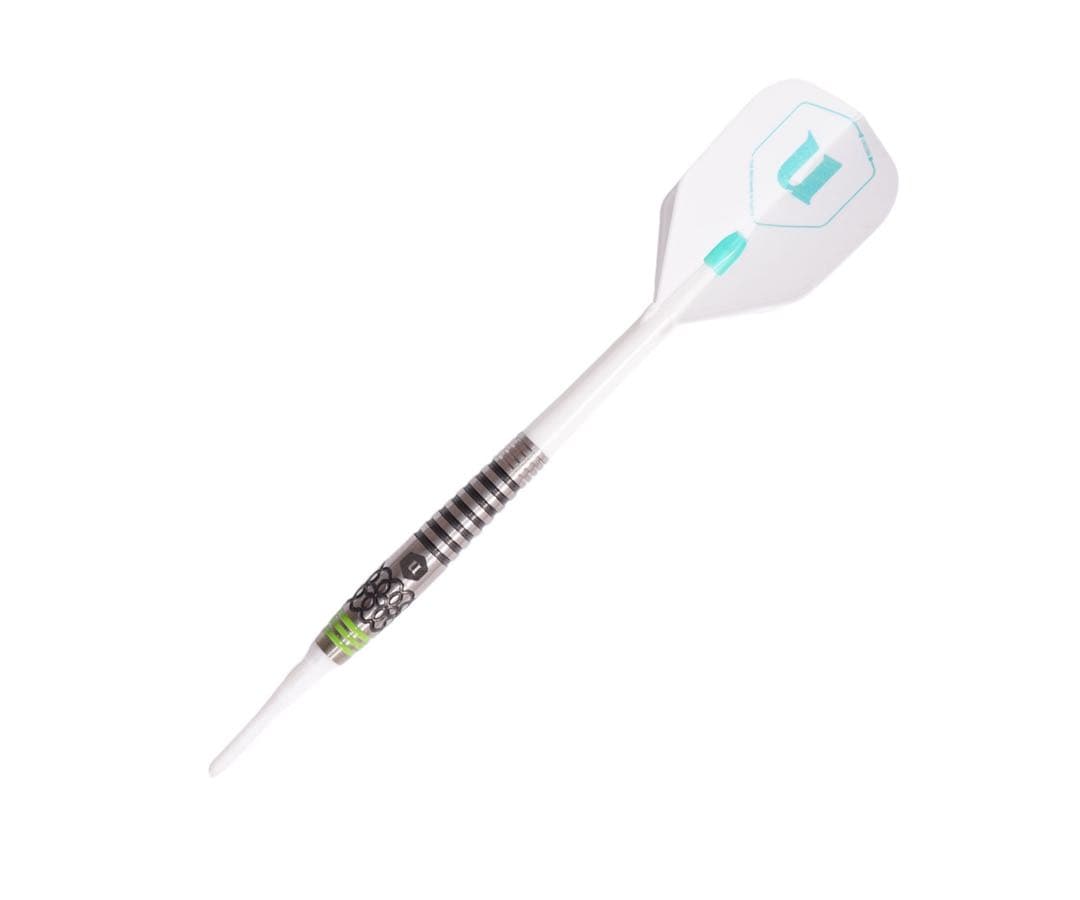 酒井素 VERSUS ダーツバレル