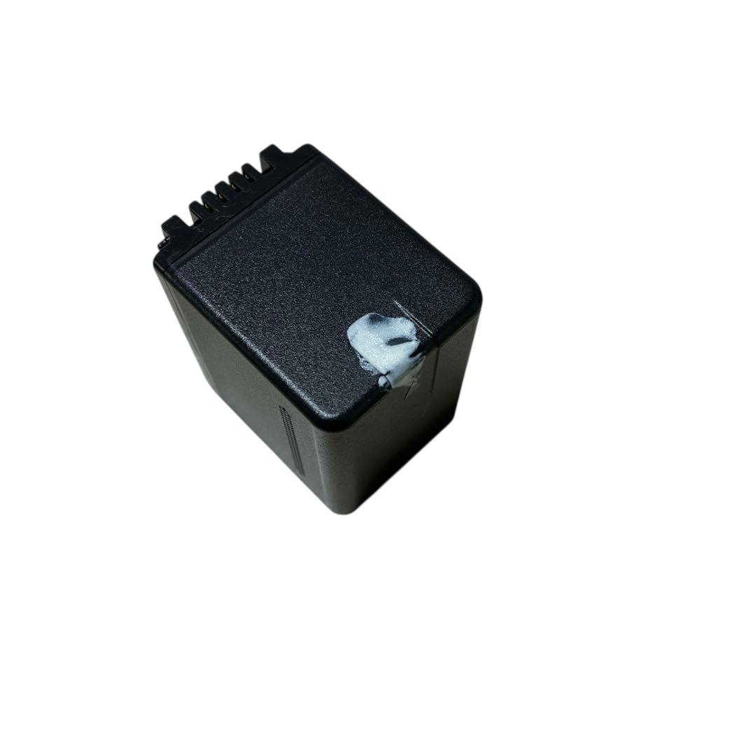 Panasonic HC-W850M ビデオカメラ ブラック