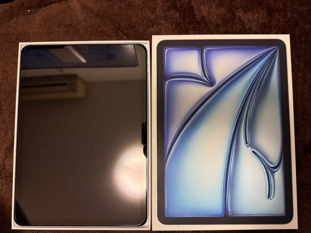 Apple iPad Air 11inch M3 WiFi＋Cellular