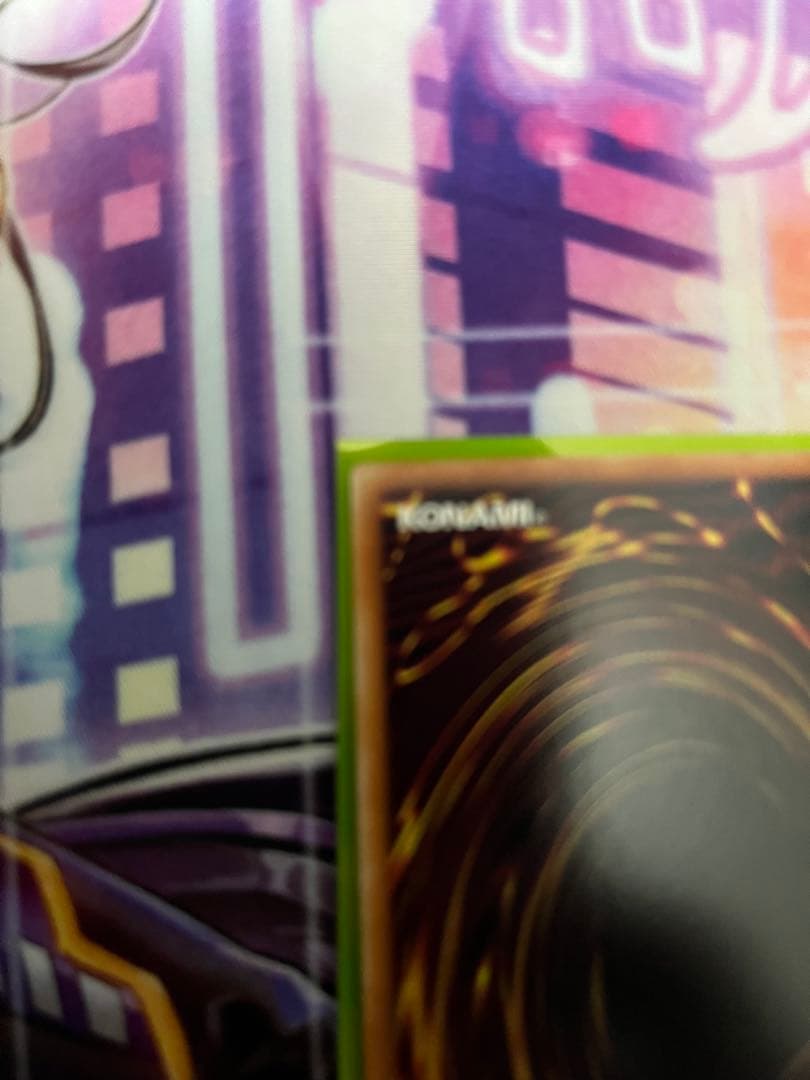 フルスピードウォリアー　プリズマティックシークレットレア