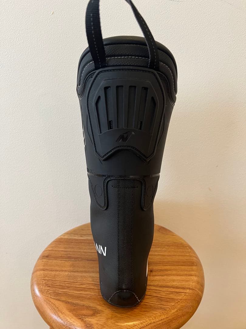 値下げ！Nordica DOBERMANNスキーブーツ 25.5cm