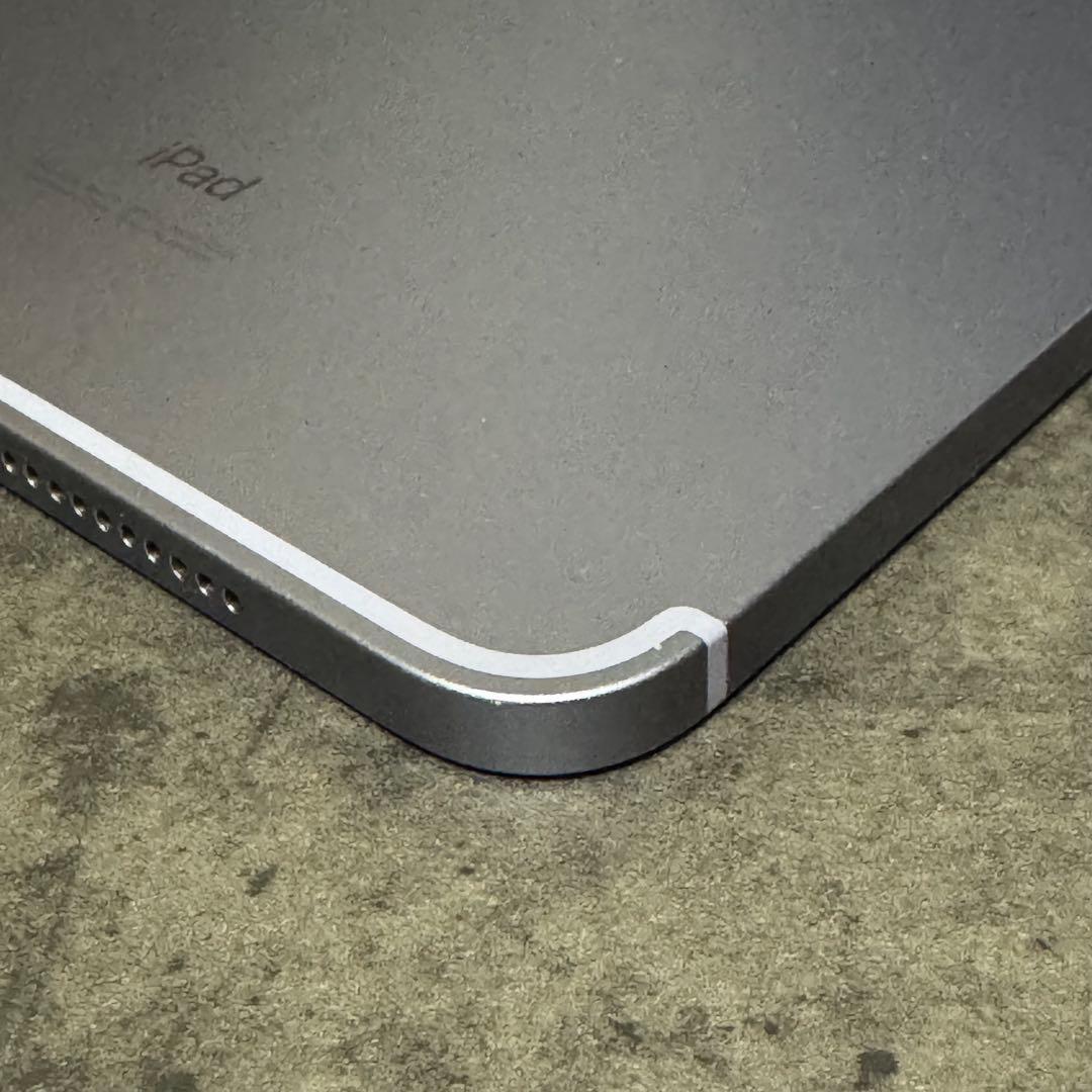 【極美品】iPadmini 第6世代 64GB Cellularモデル パープル