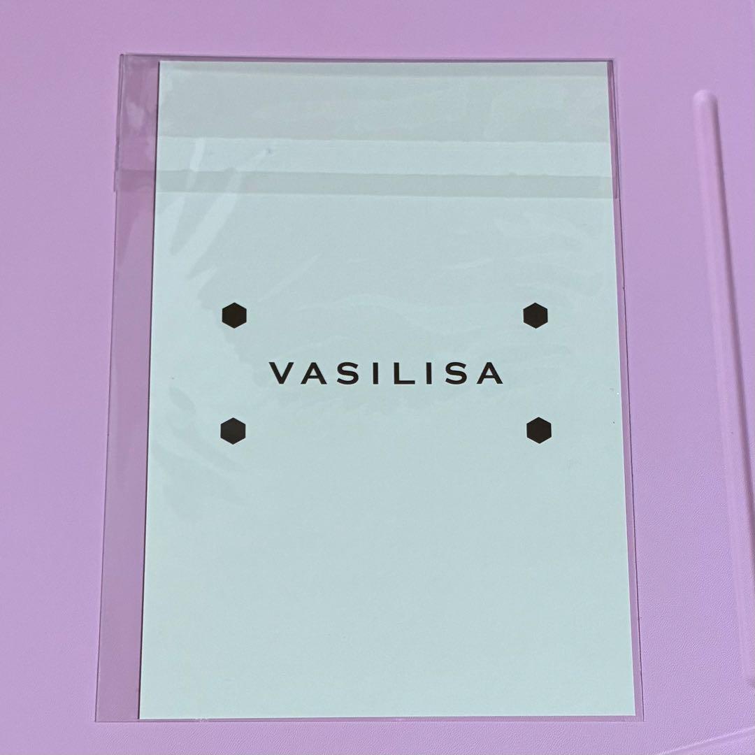 lesserafim ウンチェ vasilisa ポストカード