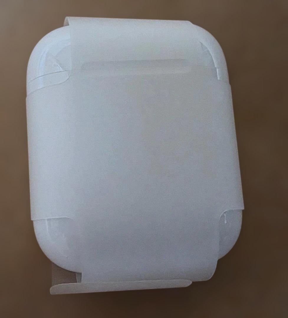 AirPods 本体 充電ケース付き