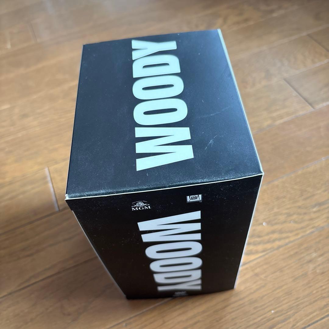 ウディ・アレン　コレクション　DVDボックス