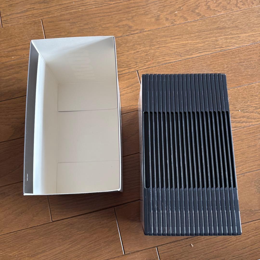 ウディ・アレン　コレクション　DVDボックス