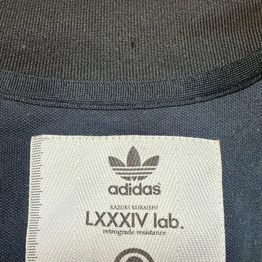 アディダスxハチヨン コラボ ジャケット  Man 深澤辰哉さん着用