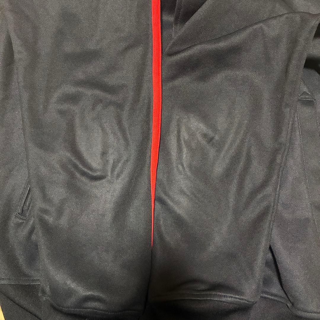 アディダスxハチヨン コラボ ジャケット  Man 深澤辰哉さん着用