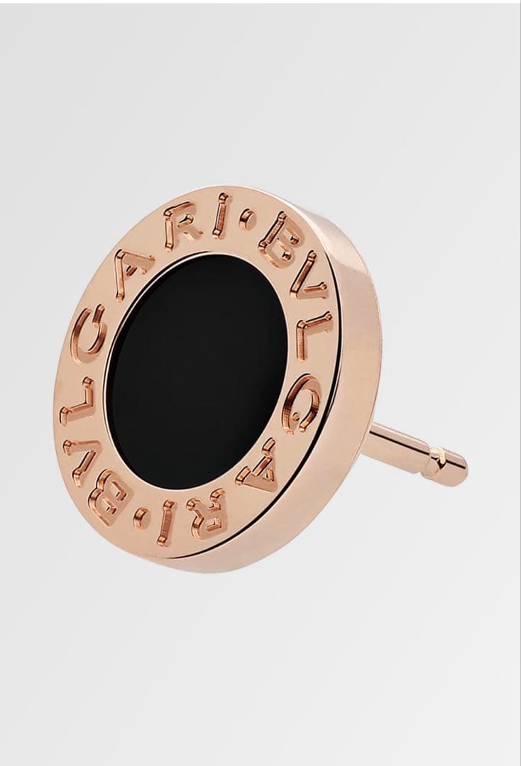 Bvlgari ブルガリ・ブルガリ シングルイヤリング