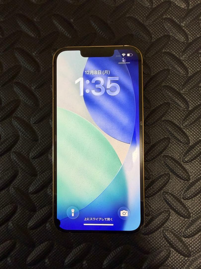 Apple iPhone 13 Pro ゴールド 本体　128GB