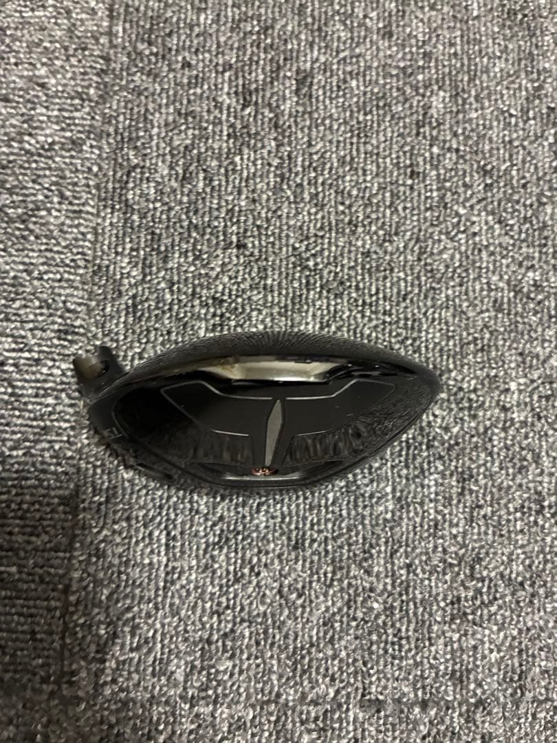 タイトリスト TSr2フェアウェイウッド 5W 18°ヘッド