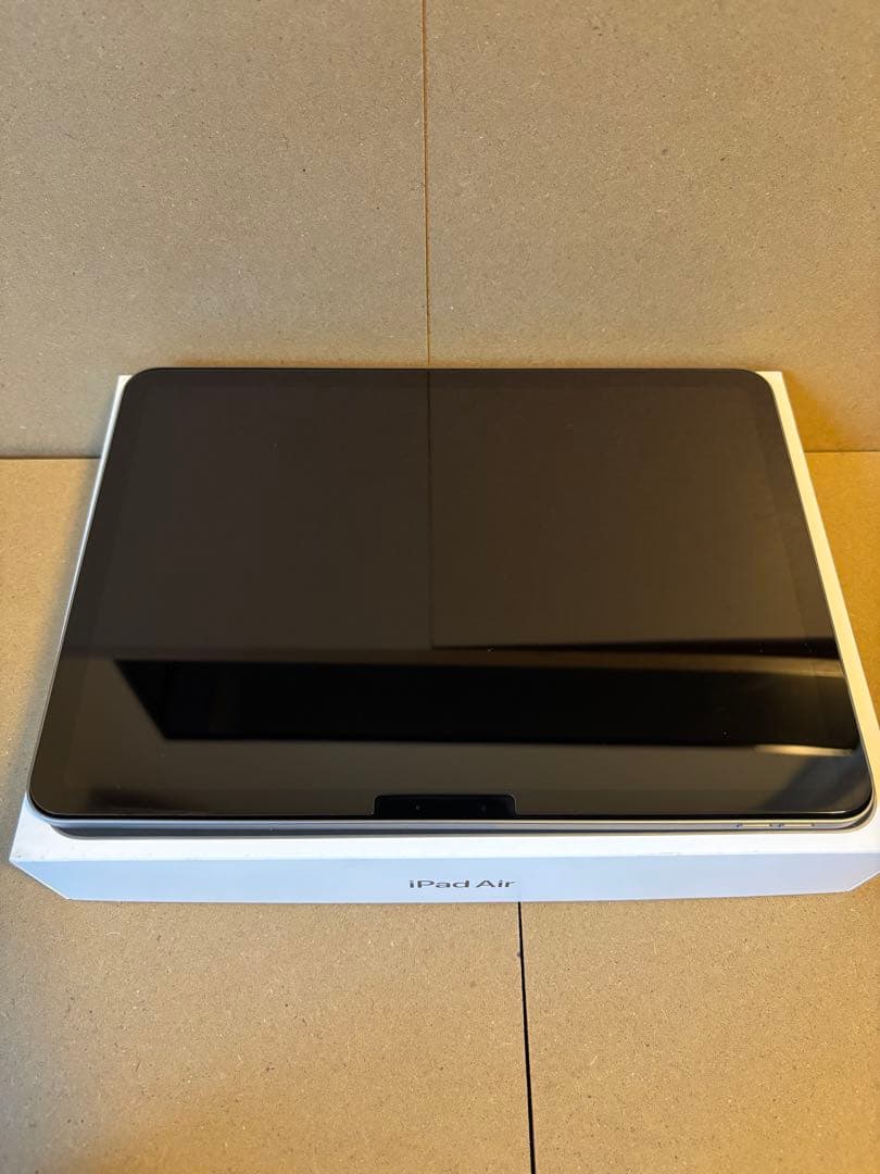 iPad Air 11インチ M2 128GB Wi-Fiモデル 美品