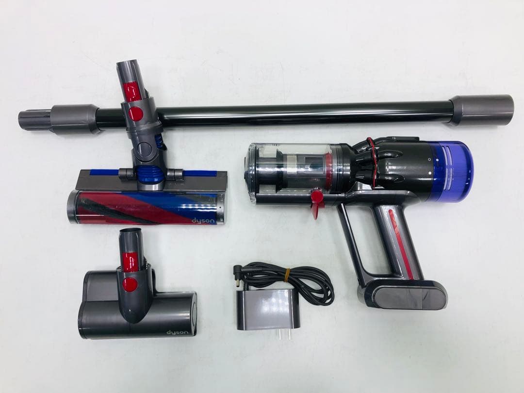 アウトレット品Dyson SV21 Micro 1.5 kgコードレスクリーナー