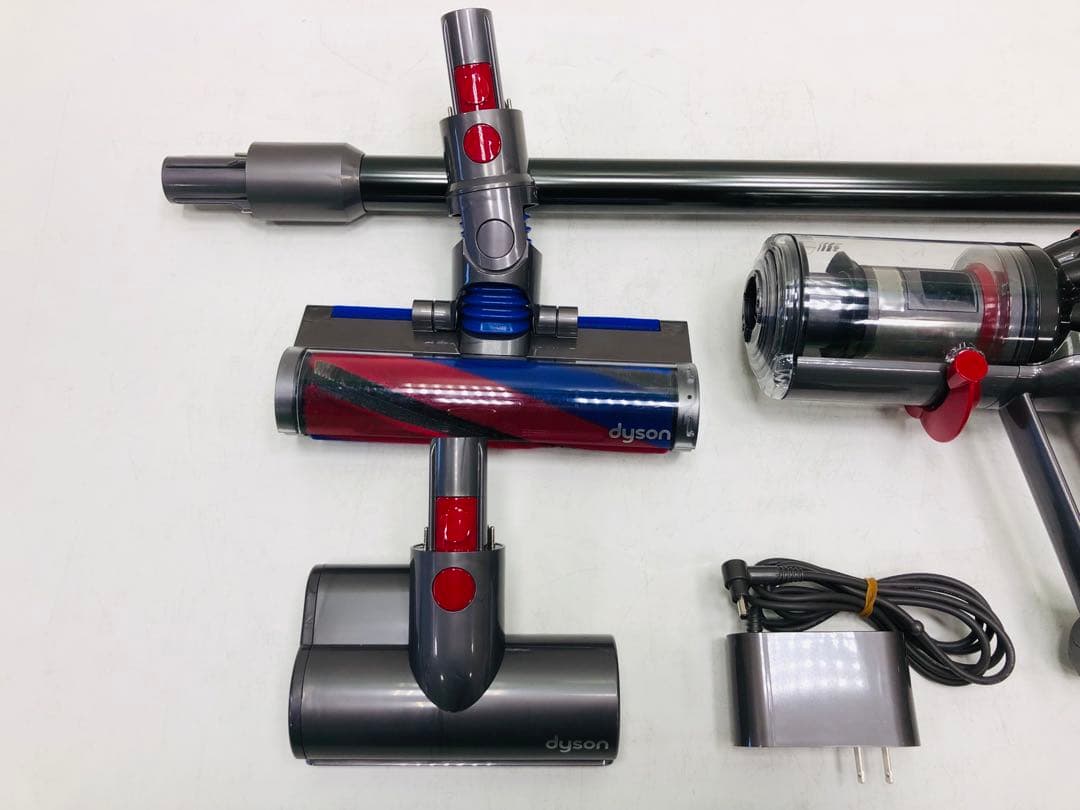 アウトレット品Dyson SV21 Micro 1.5 kgコードレスクリーナー