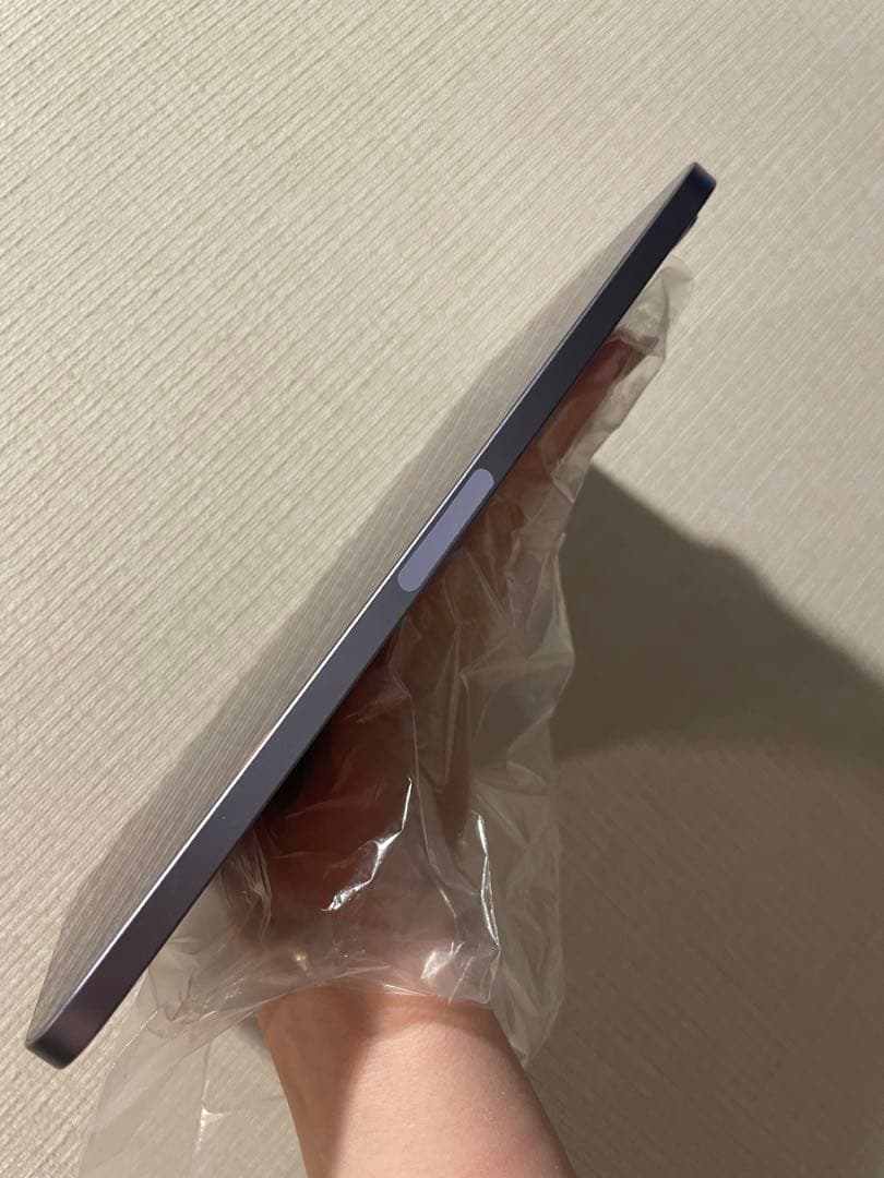 iPad mini 第6世代　Wi-Fi 256GB（バッテリー95%）