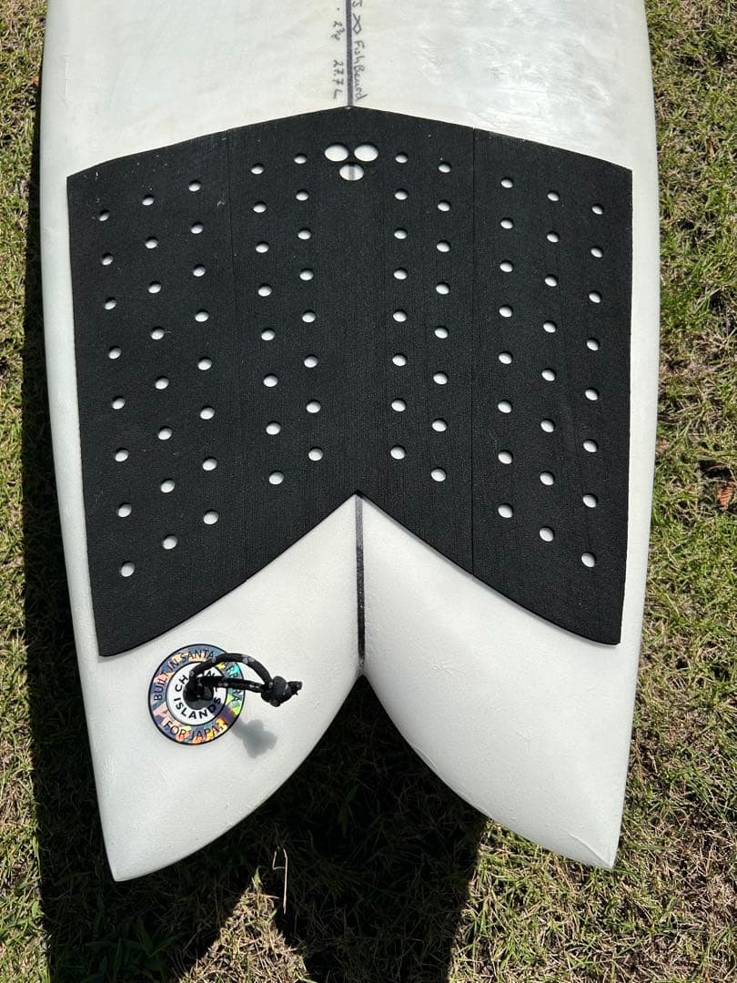 AL MERRICK Channel s フィッシュベアード